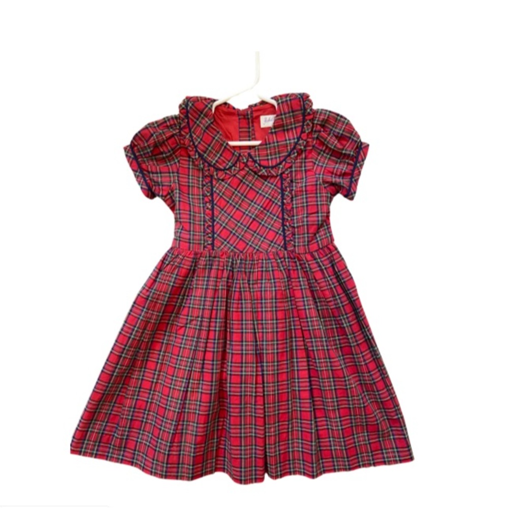 Rachel Riley holiday dress